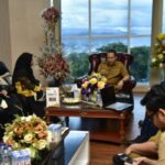 Penjagub Tidak Ingin Kurban Pribadi Dibagikan Pemprov Gorontalo