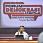 Penjagub Ismail Tegaskan Netral di Pemilu 2024