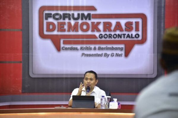 Penjagub Ismail Tegaskan Netral di Pemilu 2024