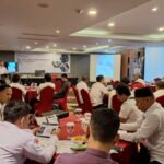 Kadis Diskominfotik Apresiasi Kegiatan Gathering Dari Cisco