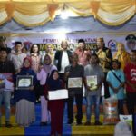 Bupati Gorut Apresiasi Keikutsertaan Pemprov Gorontalo di “Motabi Kambungu”
