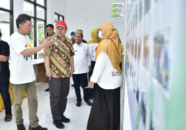 300 Pasien Ditargetkan Terlayani di “Motabi Kambungu”