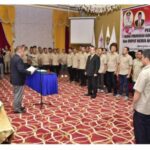 KONI Gorontalo Diminta Dorong Olahraga Unggulan Jadi Prioritas