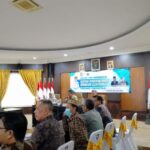 Penjabat Sekdaprov Pimpin Koordinasi SPBE Pemprov Gorontalo