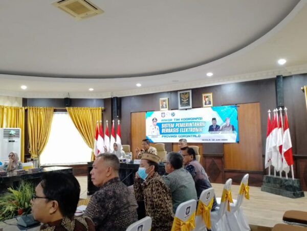 Begini Jenis dan Tarif Trayek Bus Pemprov Gorontalo
