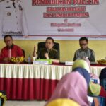 Perekaman KTPel di Boalemo Diminta Lebih Dimaksimalkan