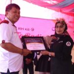 Ratusan Penggemar “Kopi Darat” di HUT ke-9 Radio Suara RH