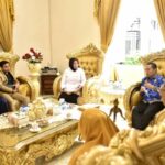 Pemda Kesulitan Intervensi Tengkes Gunakan Data SSGI