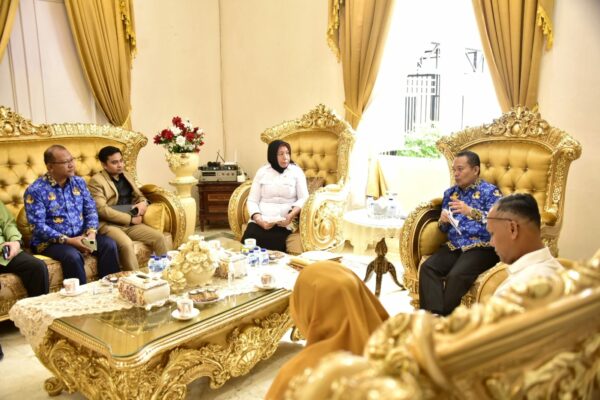 Pemda Kesulitan Intervensi Tengkes Gunakan Data SSGI