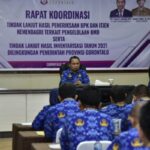 Pimpinan OPD Tidak Capai Target Kinerja Bersiap dipotong TPP