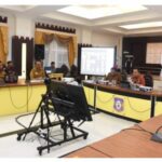 Penjagub Instruksikan Kepsek Dukung Perekaman KTPel Siswa Pemilih Pemula