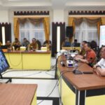Penjagub Ismail Larang Sekolah Laksanakan Wisuda