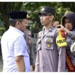 Bupati se-Gorontalo Diimbau Bentuk Satkamling di Tingkat Dusun