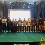 Penjagub Ismail Tutup Festival Pesona Danau Limboto