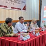 Agen Perubahan Diharapkan Tingkatan Kinerja Birokrasi