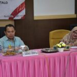 Penjagub Gorontalo Ingin Tata Ulang Kawasan Perkantoran Ayula