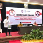 100 Pengusaha Gorontalo Dibekali Perizinan Usaha Berbasis Risiko