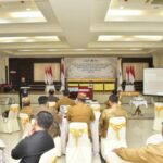 Nilai SAKIP Lima OPD Pemprov Gorontalo Peroleh Predikat A 
