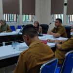 Sekjen UNESCO GGN Dijadwalkan Tinjau Aspiring Geopark Gorontalo