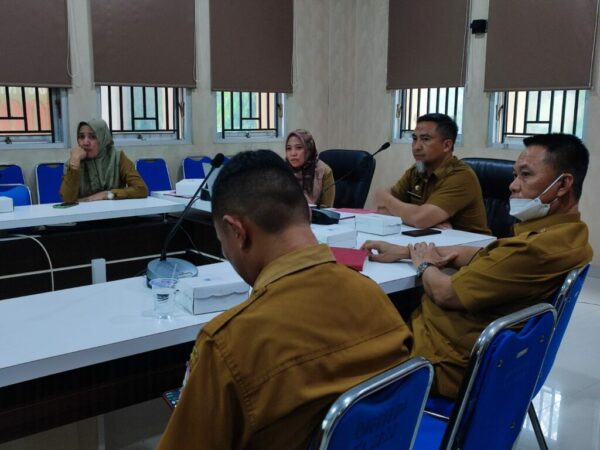 Sekjen UNESCO GGN Dijadwalkan Tinjau Aspiring Geopark Gorontalo
