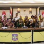 Perhimpunan Hotel dan Restoran di Gorontalo Didorong Promosikan UMKM