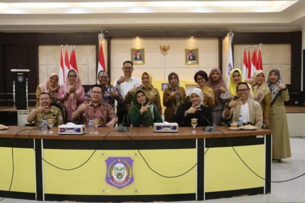Perhimpunan Hotel dan Restoran di Gorontalo Didorong Promosikan UMKM