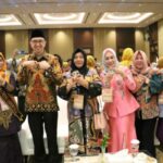 Fima Komitmen Dukung Gerakan Transisi PAUD ke SD yang Menyenangkan