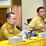 Pemda Diminta Waspadai PMK Hewan Kurban Jelang Iduladha