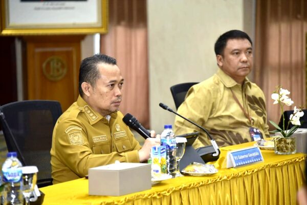 Pemda Diminta Waspadai PMK Hewan Kurban Jelang Iduladha