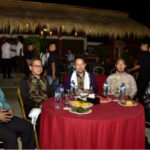Gorontalo Karnaval Karawo Siap Mentas 11-13 Agustus 2023