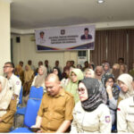 Pemprov Dorong UMKM Gorontalo Masuk Koperasi