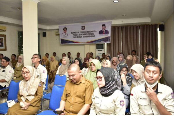 Pemprov Dorong UMKM Gorontalo Masuk Koperasi