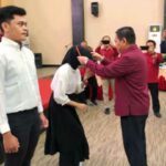 Penjabat Sekda Minta Peserta Seriusi Program Magang Kerja
