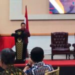 Penjabat Sekdraprov Apresiasi Kegiatan Pemagangan Dalam Negeri