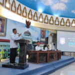 Pandemi Covid 19, Diskominfotik Fasilitasi Hampir 1000 Pertemuan Daring