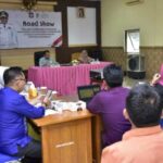 Dinas Ketahanan Pangan Ditunjuk Jadi Koordinator Tengkes dan Kemiskinan Ekstrim