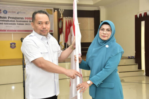Dinilai Menyita Waktu, Pelantikan Jabatan Melekat Diminta Disatukan