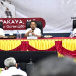 Penjagub Gorontalo: Kalau Hanya Perjadis Mending Saya di Pusat