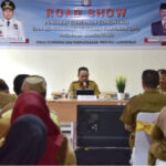 Penjagub Gorontalo; Perpustakaan Kita Mau Digital Apa Gedung?