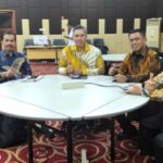 Selenggarakan Satu data, OPD Pemprov Susun Rencana Aksi