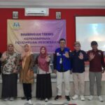 Dinas PPPA Dorong Peningkatan Kualitas Kepemimpinan Perempuan Perdesaan