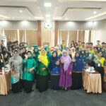 Gelar Penguatan Dan Pengembangan Lembaga Forum Anak Daerah, Fima Agustina : Pembangunan Dan Penyampaian Pendapat