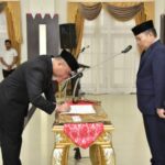 Penjagub Gorontalo Dorong Pimpinan OPD Ikut Seleksi Sekdaprov