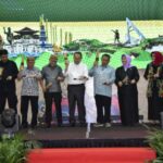 “Birokrasi Stunting” Istilah Penjagub Gorontalo Untuk Reformasi Aparatur