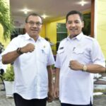 Kadis Sosial Pensiun, Iswanta Ditunjuk jadi Plt