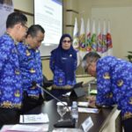 TLHP BPK Sejak 2004 Belum Tuntas, Penjagub Minta Dibuat Kajian