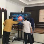 Pemprov Gorontalo Luncurkan Aplikasi Srikandi Untuk Pengelolaan Arsip