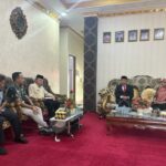 Bupati Pohuwato Komitmen Tingkatkan Monev Keterbukaan Informasi Publik