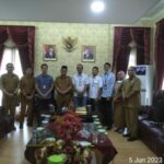 Gorontalo Utara Raih IPKP Tertinggi di Sulawesi