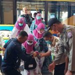 22 Bus Dikerahkan Dishub Gorontalo Jemput Jemaah Haji Kloter 29